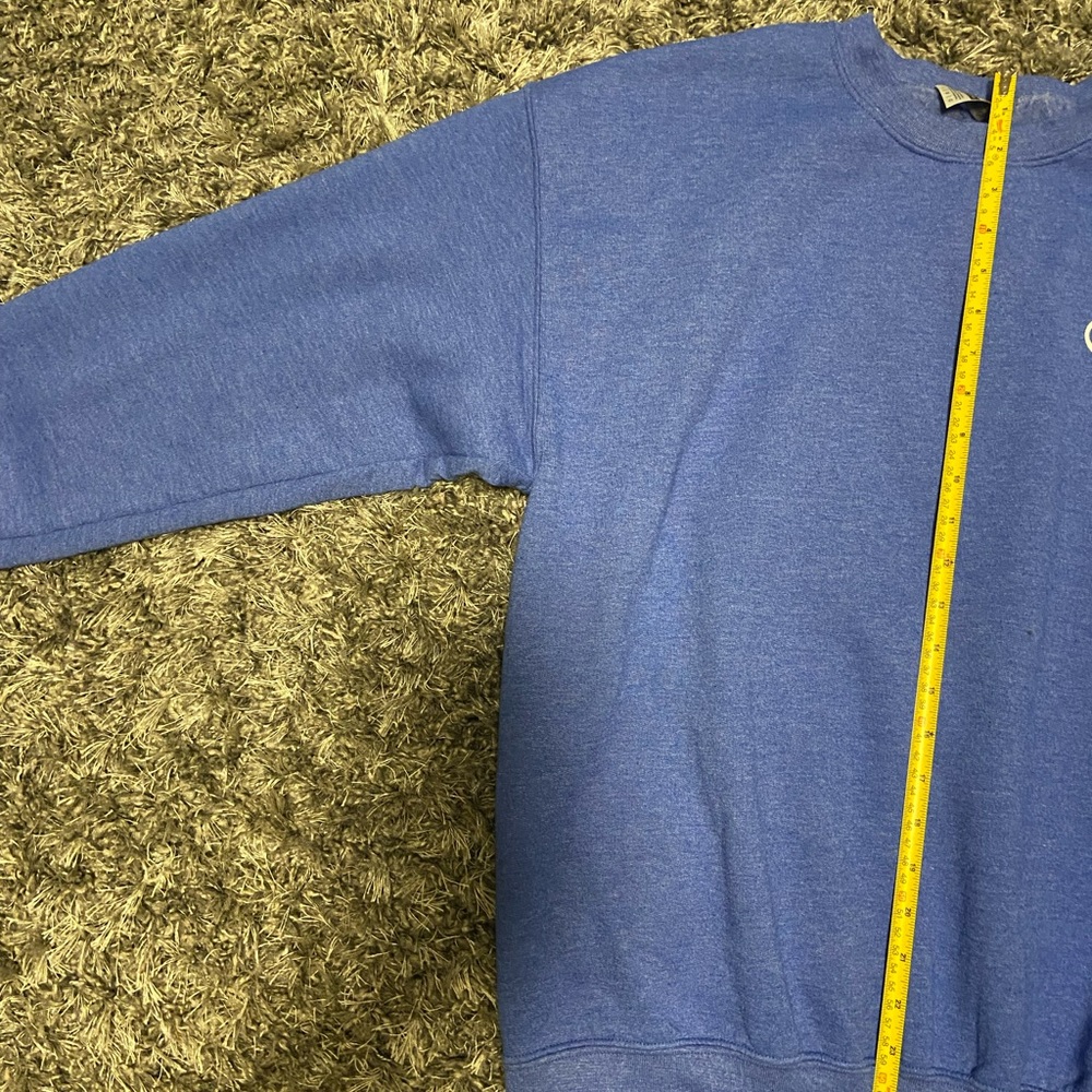 Construction Crewneck - Picture 4 of 6